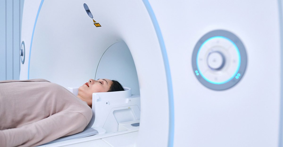 Patient-lying-inside-MRI-scanner